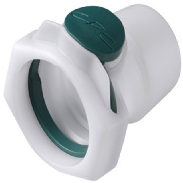 SX17 SixTube Coupling Body Without Fittings