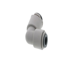 John Guest Superseal Elbow - 3/8 Superseal x 5/16