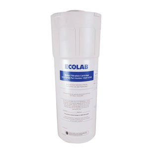 Ecolab ECO-T014S 14" CTO, Cyst, Scale 7 GPM 0.5 Micron