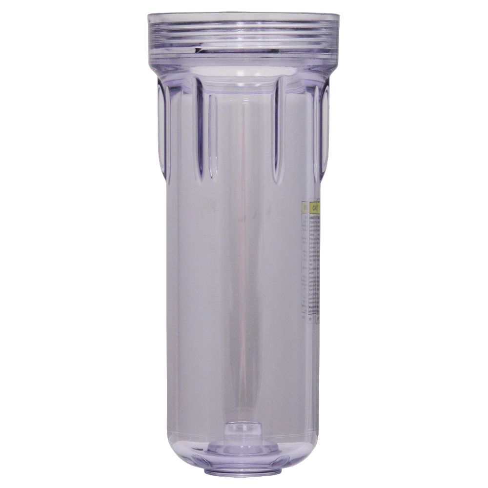 Pentek 153203 #10 Clear Sump for 10" 3G Slim Line Housings,Specials : American Fashion Style Bags On Sale