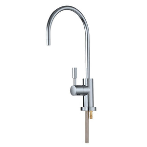 Likuan 888 Series Chrome Plated Air Gap Faucet