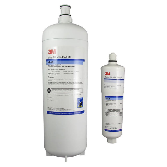 3M SF165 Replacement Cartridge Pack 56138-11