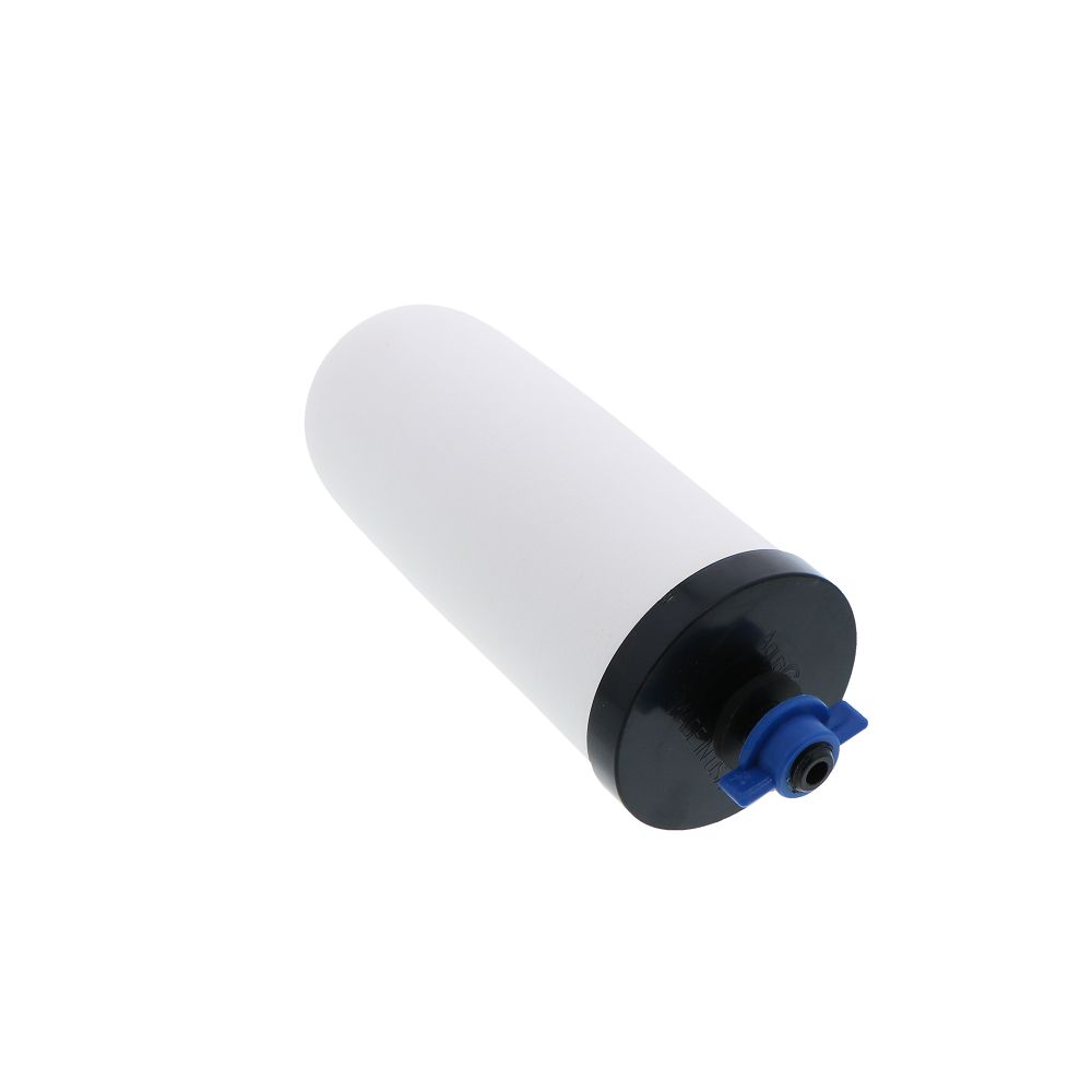 AquaCera W9512630 7" Imperial CeraMetix-GF Ceramic Filter Candle