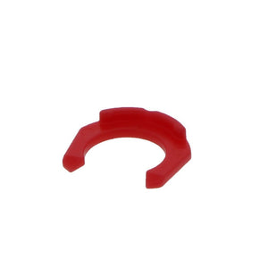DMfit Locking Clip Red - 5/16"