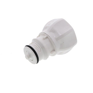 HFCD261235GHT Valved Female Thread Coupling Insert 3/4 FGHT