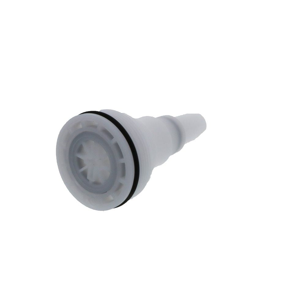 DrumQuik DQPRO20G2NPSST202 PRO Drum Insert Viton O-Rings - 2" NPS