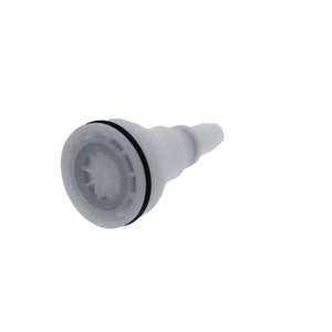 DrumQuik DQPRO20G2NPSST202 PRO Drum Insert Viton O-Rings - 2" NPS