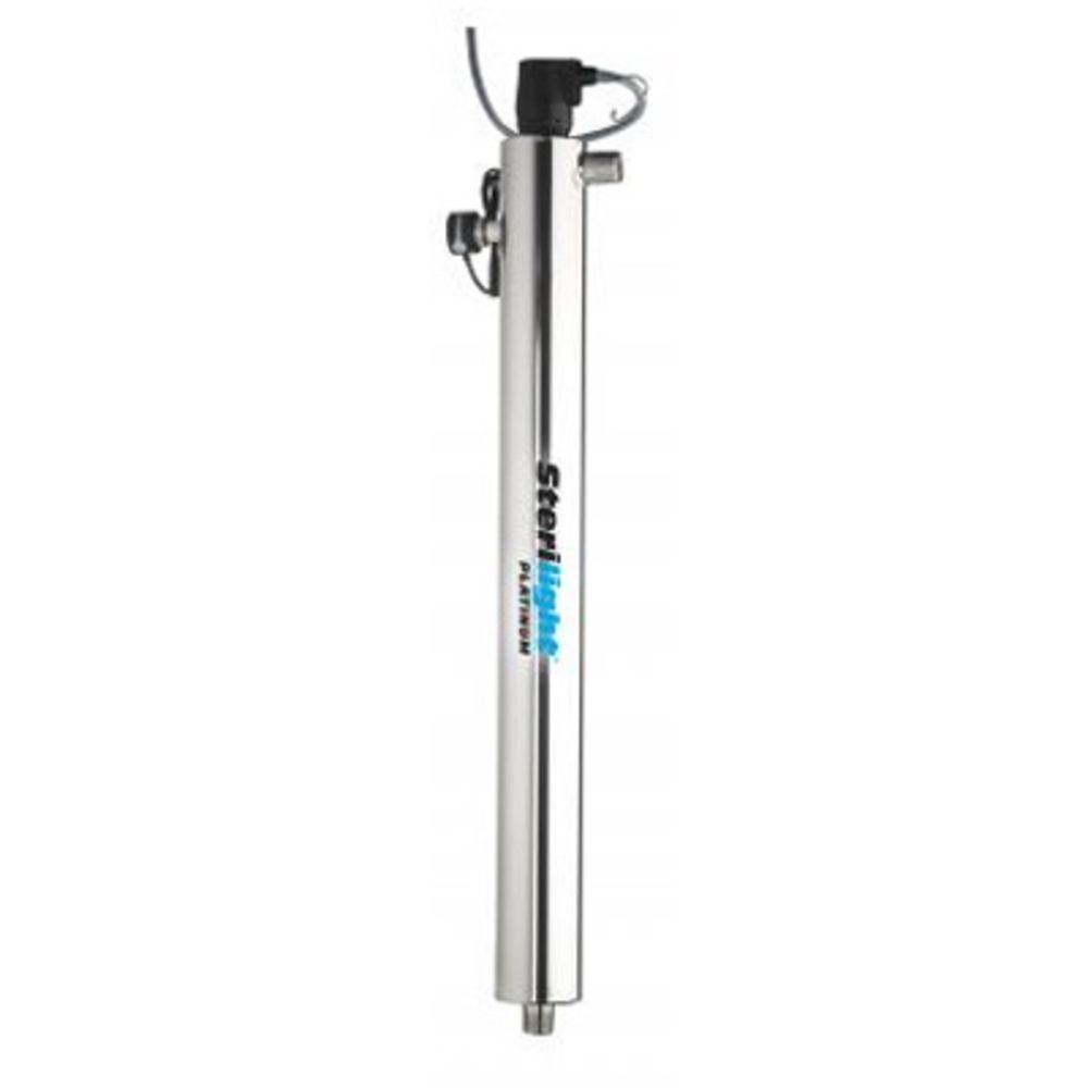 Viqua Sterilight Platinum SPV-740 UV System 11.2 gpm,New Products : American Fashion Style Bags On Sale