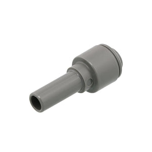 John Guest Reducer Stem -  1/4 x 5/16 Stem