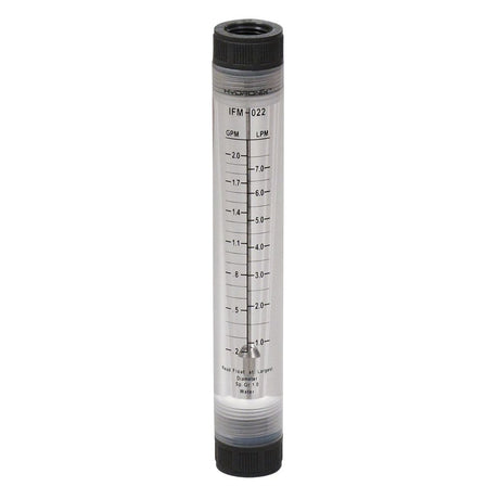 Inline Flowmeter