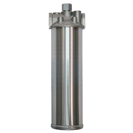Shelco FOSBN-786-B Single Cartridge Filter Housing