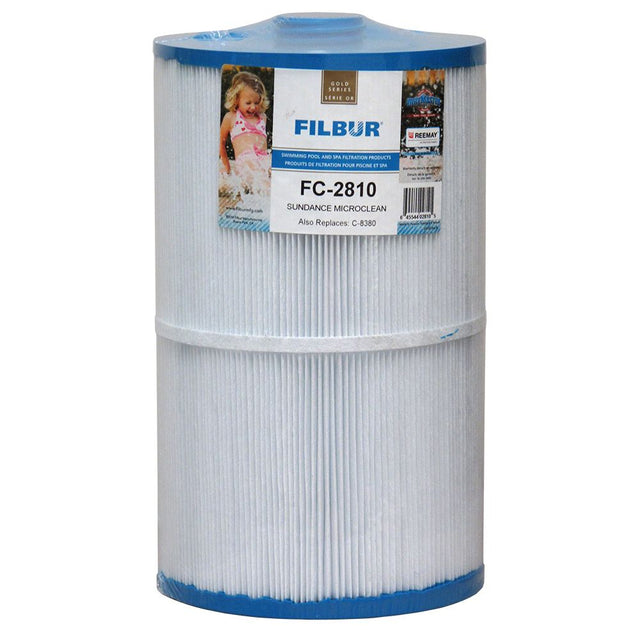 Filbur FC-2810 Spa Filter Cartridge for Sundance Micro Clean 80