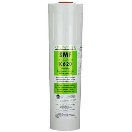 Kinetico SMF IC620 CoffeePro 108-020-CP Replacement Cartridge