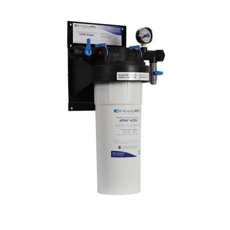 KineticoPRO KPMF HC614 - HC Series, 14" Filtration System