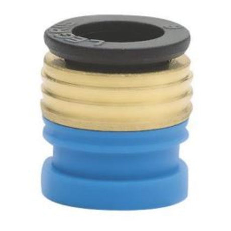 Carstick Polymer Brass Cartridge 290 psi, NBR, 12mm [1/2"]