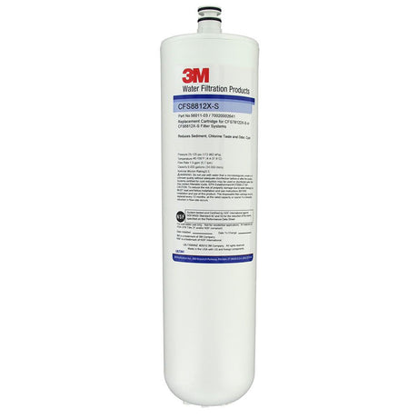 3M CFS8812X-S Filter Cartridge