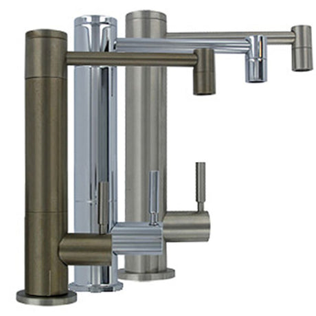 Waterstone Hunley 1900H Series Faucets - Hot Only