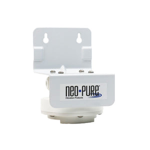 Neo-Pure TL1 Twist Lock Undersink Drinking Water System - No Faucet