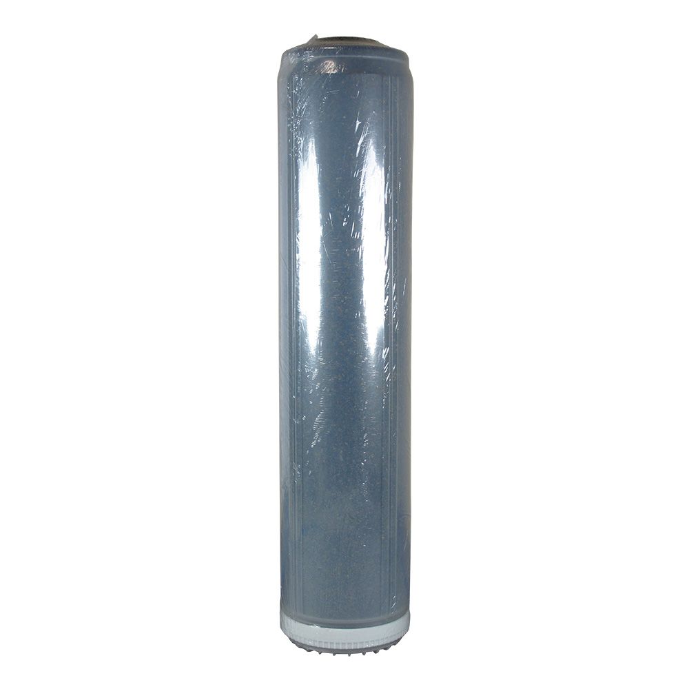 20" x 4-1/2" BB Nuclear Grade Mixed Bed DI Cartridge w/ Color Indicator,All Products : American Fashion Style Bags On Sale 20" x 4-1/2" BB Nuclear Grade Mixed Bed DI Cartridge w/ Color Indicator,All Products : American Fashion Style Bags On Sale