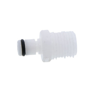PMC2404 Male Thread Coupling Insert 1/4 NPT