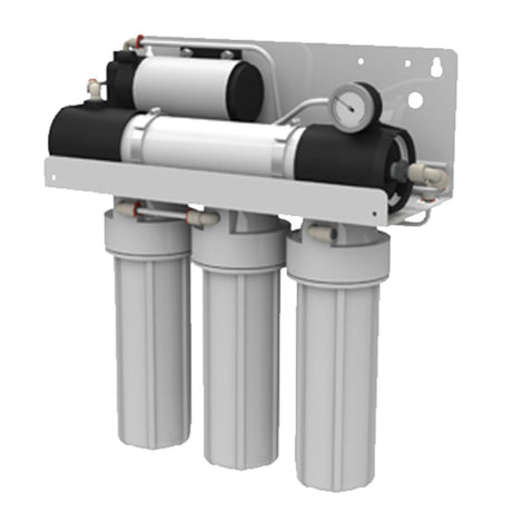 Axeon LT-300 Commercial Reverse Osmosis System 300 gpd