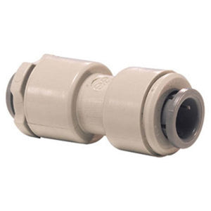 John Guest Superseal Union - 3/8 Superseal x 3/8