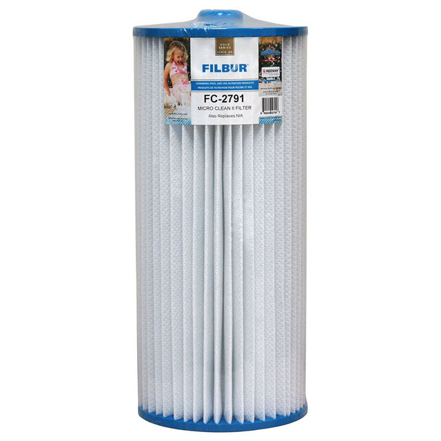 Filbur FC-2791 Spa Filter Cartridge for Sundance MicroClean II Plus