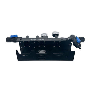 Everpure QC7I Triple Parallel Head