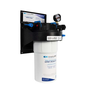 KineticoPRO KPMF IPC610-PP - IcePRO Series, 10" scale control system
