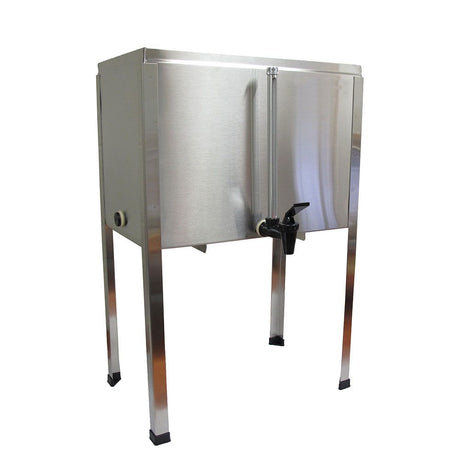 7 Gallon Reservoir for Dol-fyn Distillers