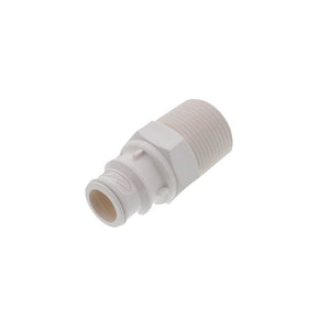 FFC241235 Non-Valved Male Thread Coupling Insert 3/4 NPT