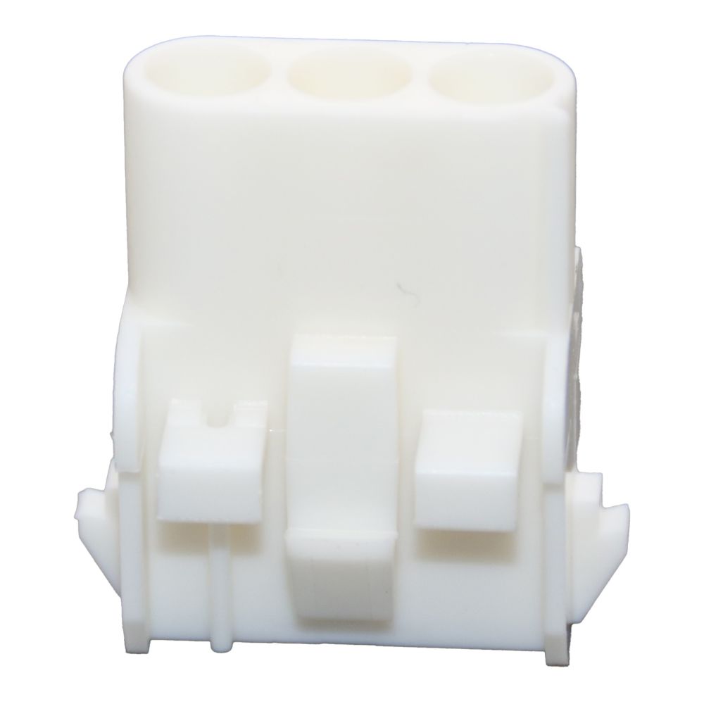 Pin & Socket Connectors 03P HSG. CAP