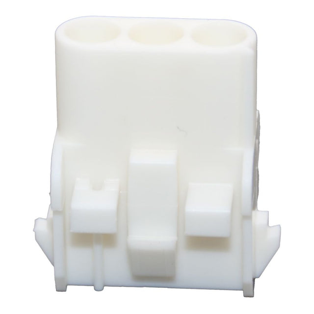 Pin & Socket Connectors 03P HSG. CAP