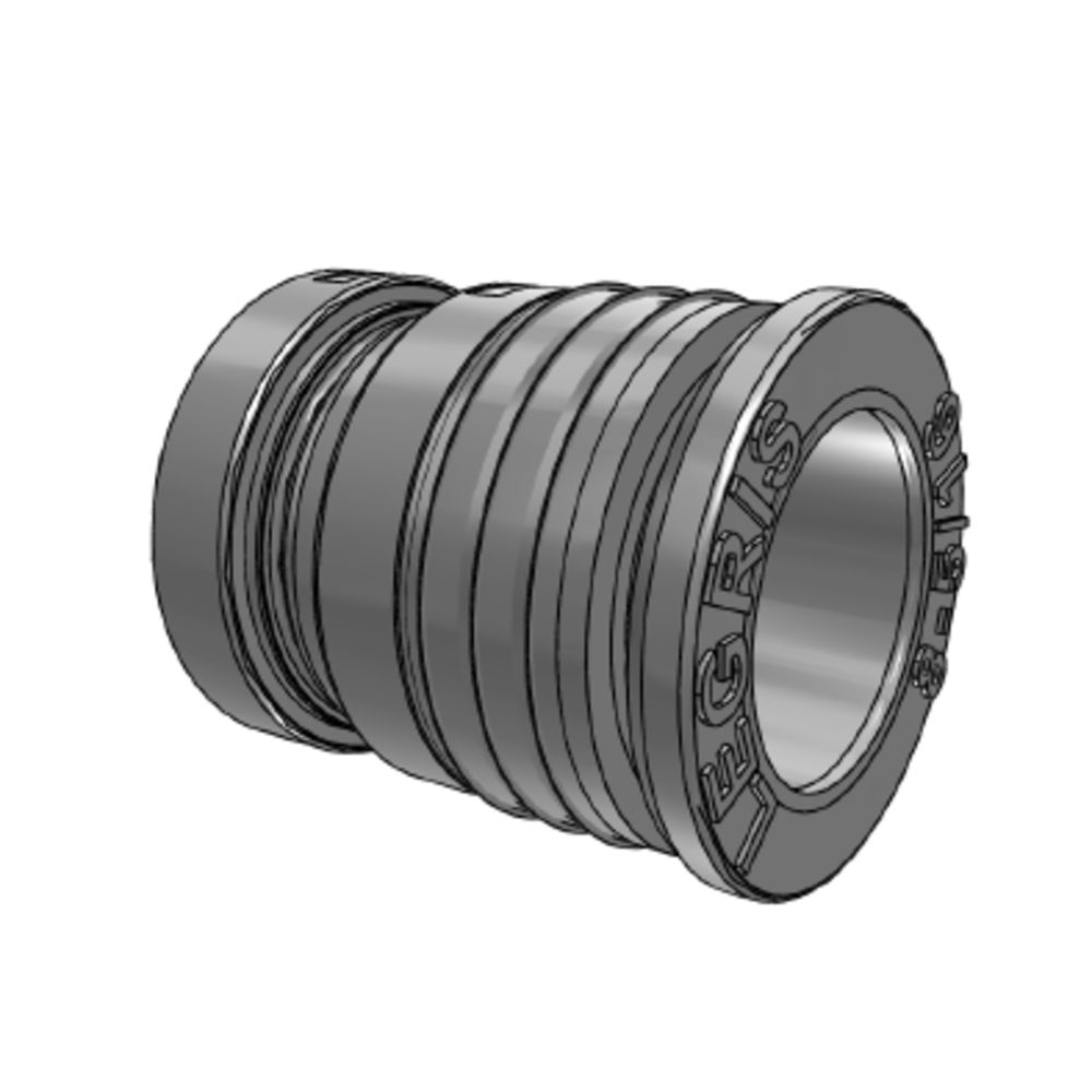 Carstick Quick Fitting Polymer Cartridge 8mm [5/16"]