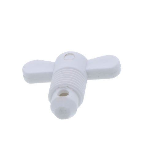 Flow Control Wing Valve for SQC Countertop Models