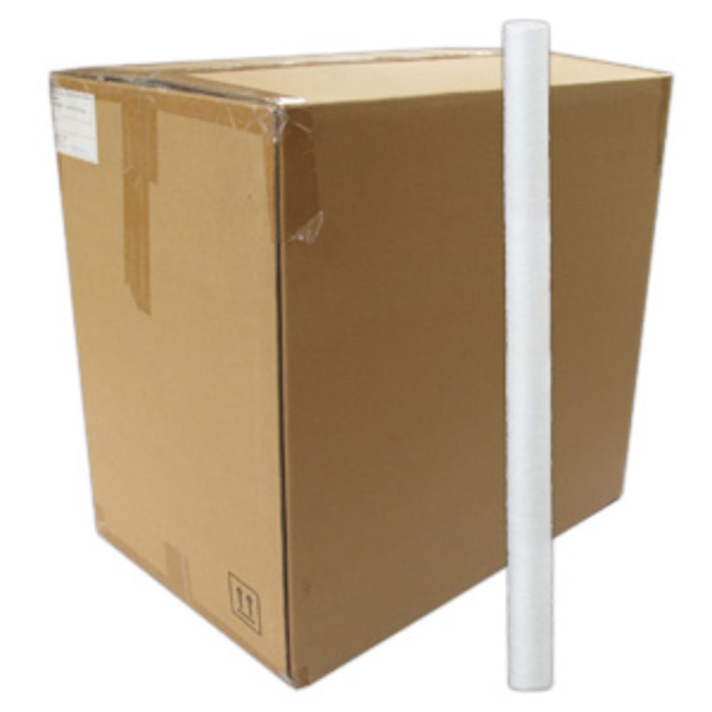 Neo-Pure MB-25200-10-222FL-E 40" High Efficiency Meltblown Filter 1 micron