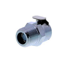75000 NSF Valved Coupling Body 3/8 NPT