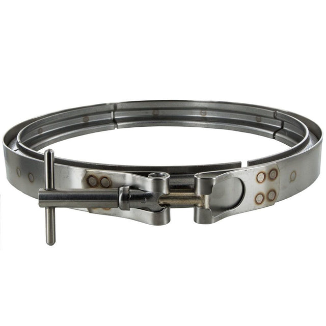 Neo-Pure Jumbo Cover Clamp