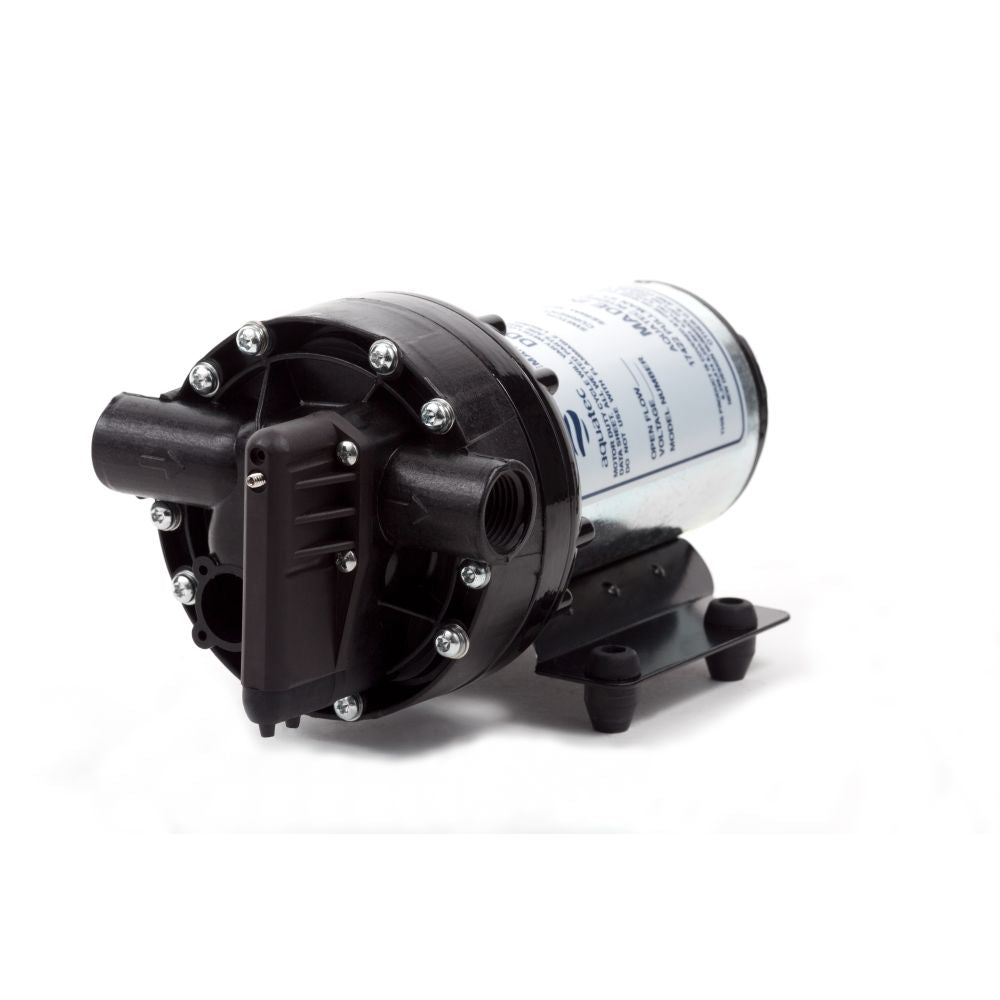 Aquatec 5518-1EM1-M638 Pump 5.3GPM, 1/2" FNPT, with Demand Switch, 12VDC,All Products : American Fashion Style Bags On Sale Aquatec 5518-1EM1-M638 Pump 5.3GPM, 1/2" FNPT, with Demand Switch, 12VDC,All Products : American Fashion Style Bags On Sale