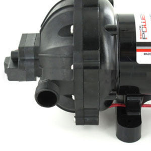 Remco PowerRV 5200 RV Water Pump 12VDC 60 psi