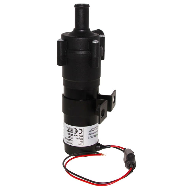 Johnson Pump - CM10P7-1 Circulation Pump