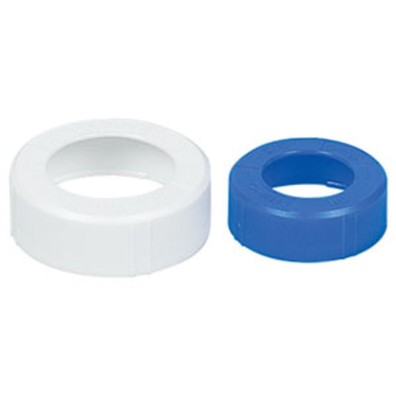 DMfit Collet Cover - 1/2"