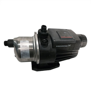 Grundfos MQ3-35 [115V] 3/4 HP Pressure Booster Pump - 96860172