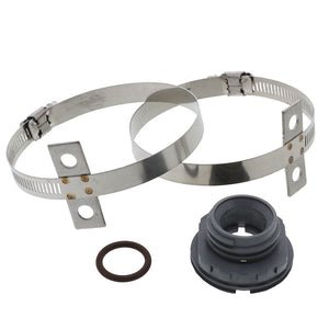 Viqua D4 Plus Ultraviolet Water System Powered by UVMax 12 gpm