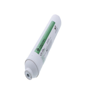 Pentek Inline Activated Carbon Postfilter for GE Merlin