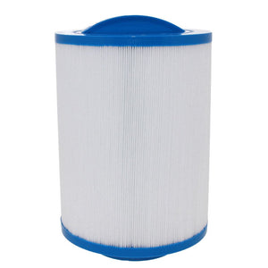 Neo-Pure PS-730-DB Pool and Spa Filter 7" x 7-1/4"