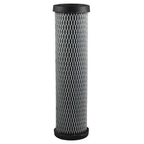 9-3/4" Omnifilter TO1-SS Carbon Impregnated Cellulose 5 mic Filter