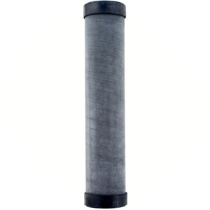 AquaCera W9620302 10" Slimline CeraCarb Ceramic Water Filter OBE