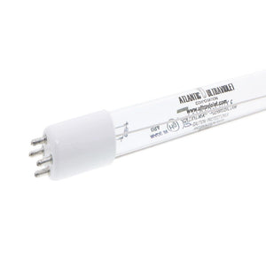 Atlantic GPH238T5L/4P UV Lamp
