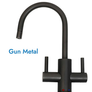 Mountain Plumbing MT1841-NL Contemporary Hot & Cold Water Dispenser